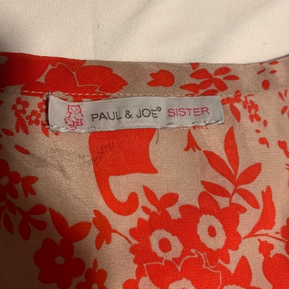 Paul and Joe Sister - Picture 5 of 7